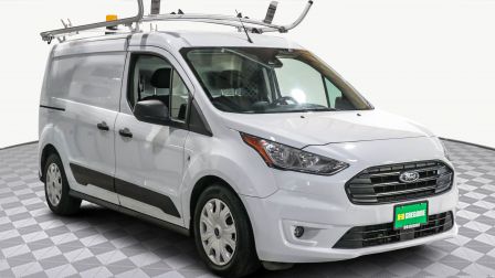 2019 Ford TRANSIT XLT AUTO AC GR ELECT CAMERA RECUL BLUETOOTH                in Montréal                