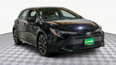 2020 Toyota Corolla CVT AUTO AC GR ELEC MAGS CAM RECULE BLUETOOTH                in Longueuil                