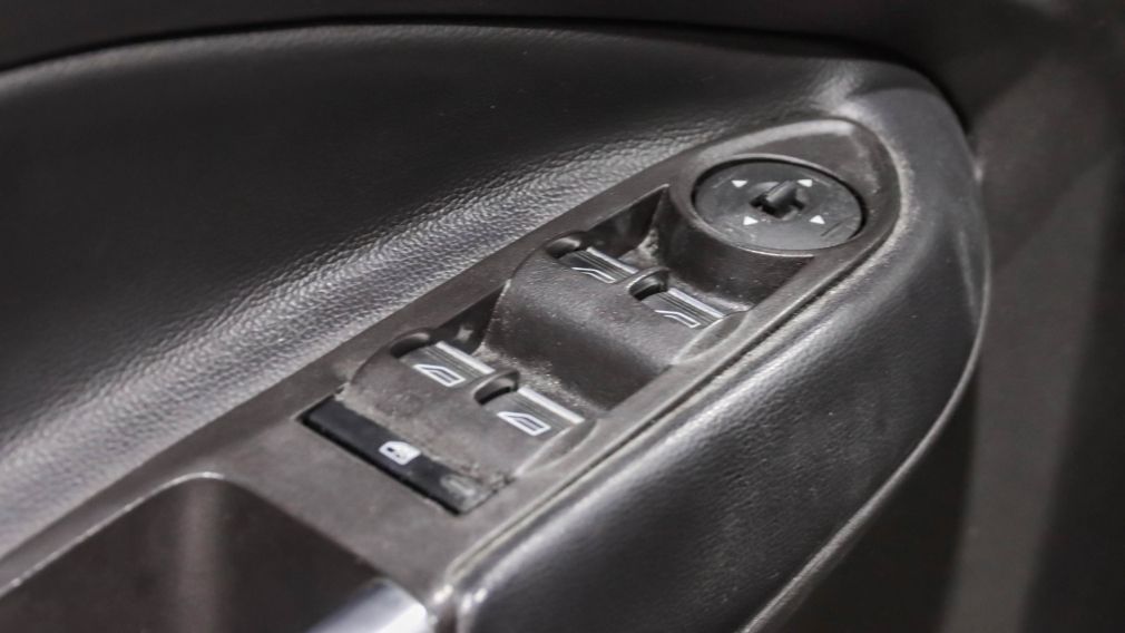 2019 Ford Escape SEL AWD AUTO A/C GR ELECT MAGS CUIR TOIT CAMÉRA BL #13