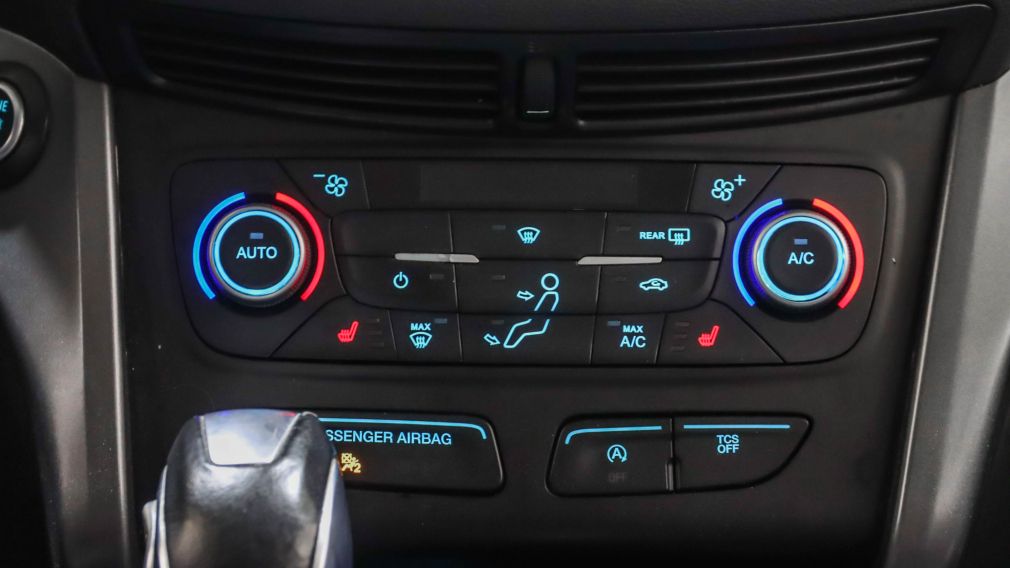 2019 Ford Escape SEL AWD AUTO A/C GR ELECT MAGS CUIR TOIT CAMÉRA BL #21