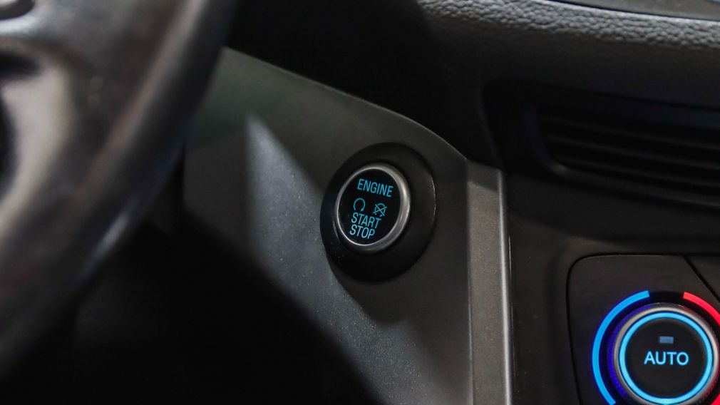 2019 Ford Escape SEL AWD AUTO A/C GR ELECT MAGS CUIR TOIT CAMÉRA BL #19