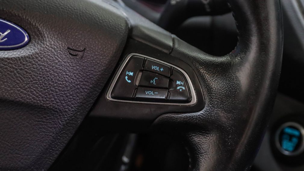 2019 Ford Escape SEL AWD AUTO A/C GR ELECT MAGS CUIR TOIT CAMÉRA BL #18