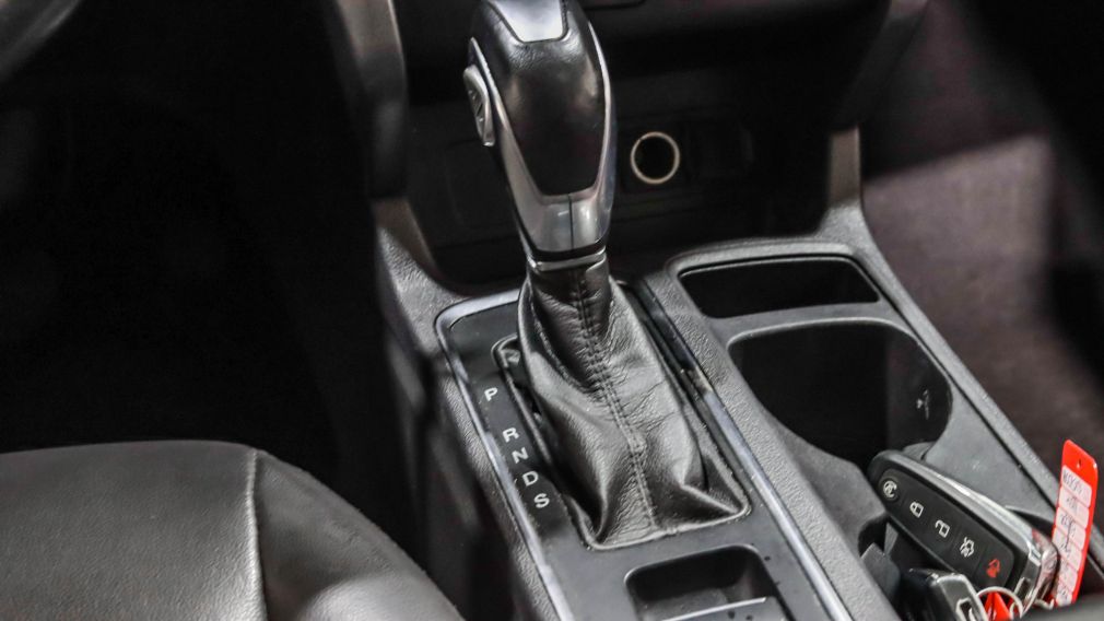 2019 Ford Escape SEL AWD AUTO A/C GR ELECT MAGS CUIR TOIT CAMÉRA BL #22