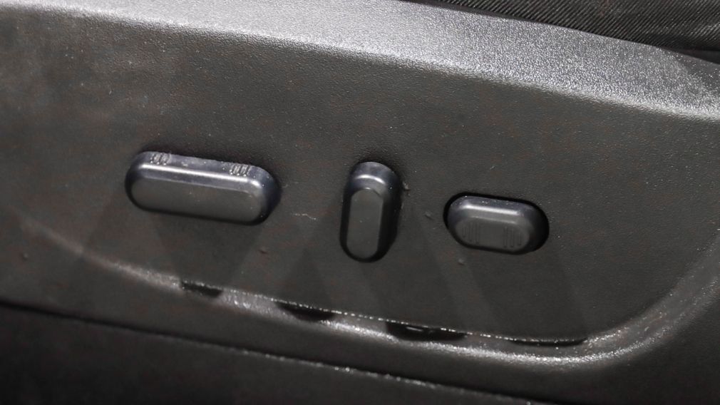 2019 Ford Escape SEL AWD AUTO A/C GR ELECT MAGS CUIR TOIT CAMÉRA BL #14