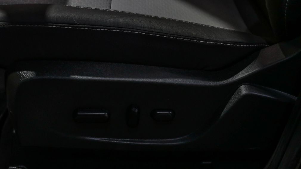2019 Ford Escape SE 4 WD AUTO AC GR ELEC MAGS CAM RECULE BLUETOOTH #12