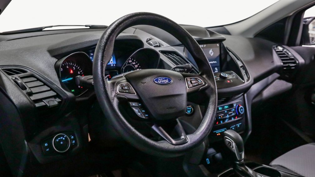 2019 Ford Escape SE 4 WD AUTO AC GR ELEC MAGS CAM RECULE BLUETOOTH #10