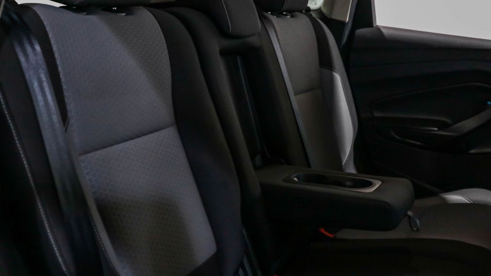 2019 Ford Escape SE 4 WD AUTO AC GR ELEC MAGS CAM RECULE BLUETOOTH #13