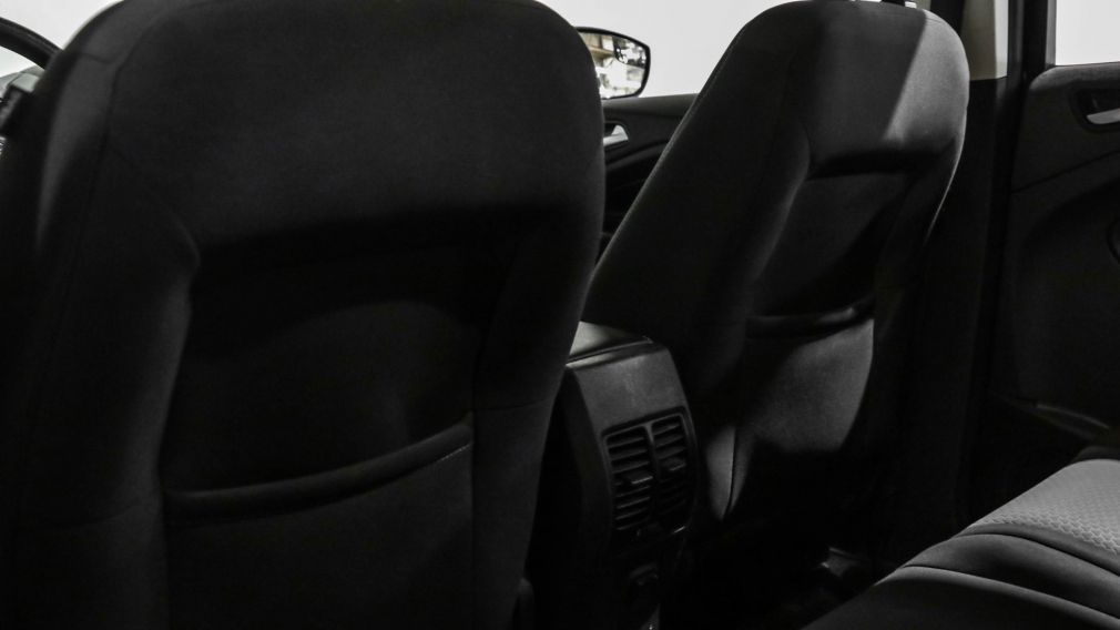 2019 Ford Escape SE 4 WD AUTO AC GR ELEC MAGS CAM RECULE BLUETOOTH #14
