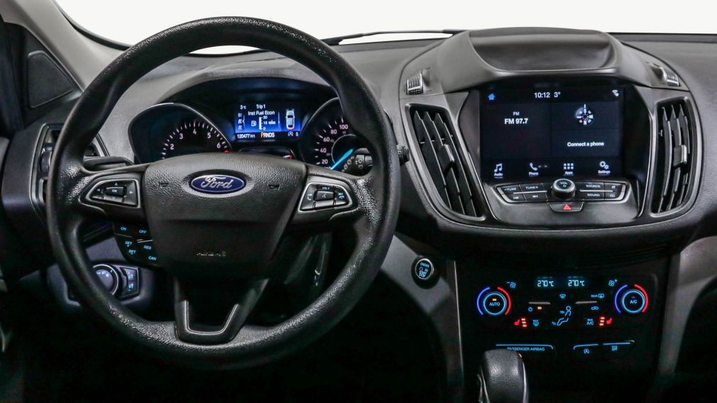 2019 Ford Escape SE 4 WD AUTO AC GR ELEC MAGS CAM RECULE BLUETOOTH #11