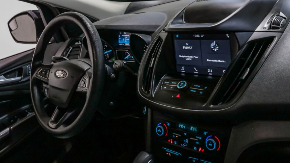 2019 Ford Escape SE 4 WD AUTO AC GR ELEC MAGS CAM RECULE BLUETOOTH #17