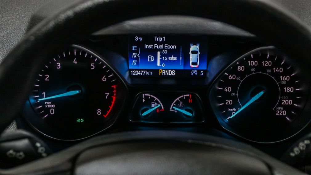 2019 Ford Escape SE 4 WD AUTO AC GR ELEC MAGS CAM RECULE BLUETOOTH #18