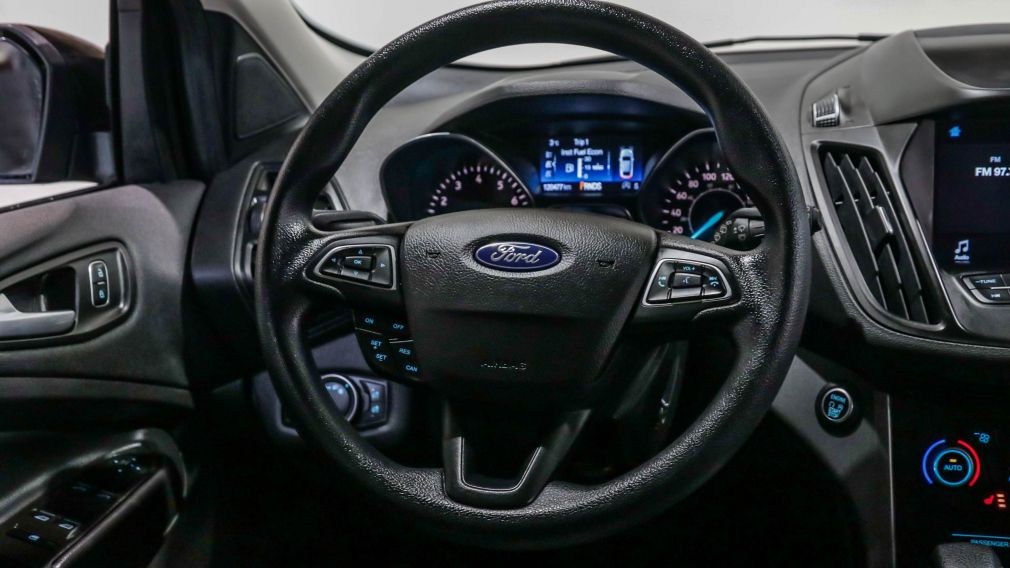2019 Ford Escape SE 4 WD AUTO AC GR ELEC MAGS CAM RECULE BLUETOOTH #19