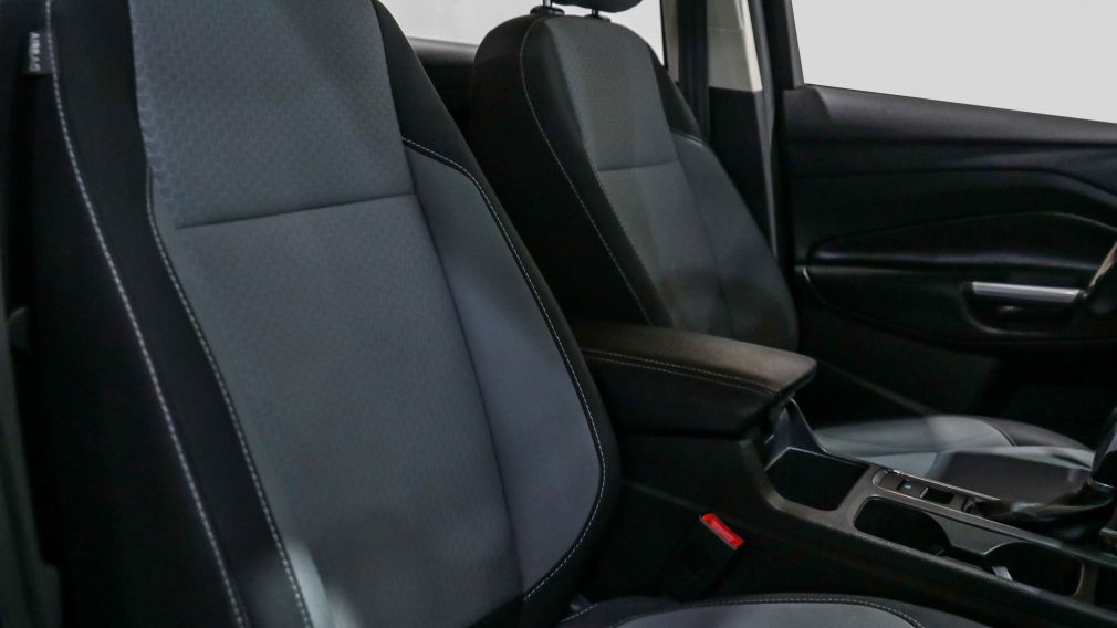 2019 Ford Escape SE 4 WD AUTO AC GR ELEC MAGS CAM RECULE BLUETOOTH #20