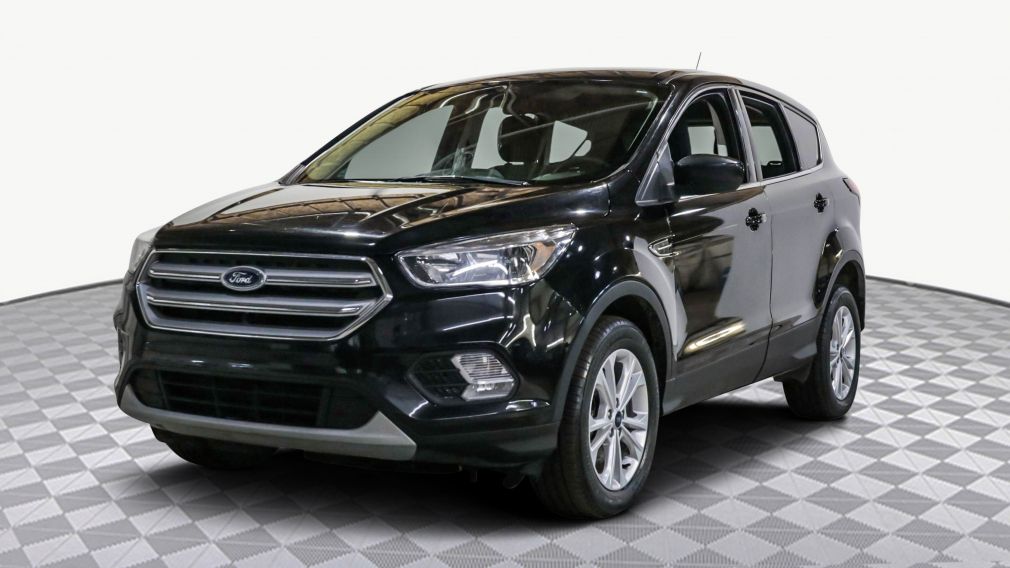 2019 Ford Escape SE 4 WD AUTO AC GR ELEC MAGS CAM RECULE BLUETOOTH #3