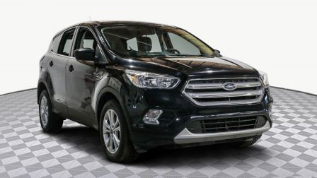 2019 Ford Escape SE 4 WD AUTO AC GR ELEC MAGS CAM RECULE BLUETOOTH                à Rimouski                