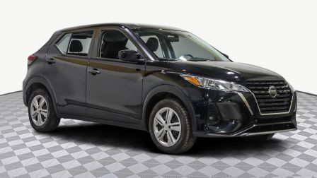 2021 Nissan Kicks S AUTO A/C GR ELECT CAMERA BLUETOOTH                à Drummondville                