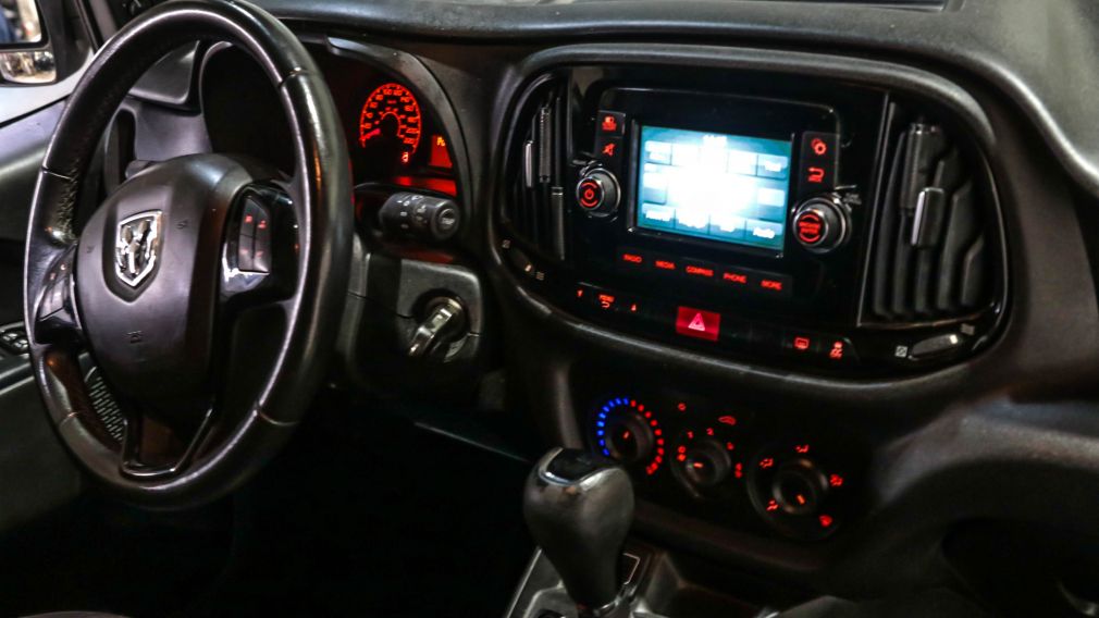 2015 Dodge Ram SLT #19