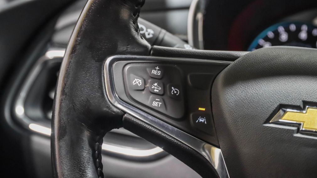 2021 Chevrolet Equinox Premier AWD AUTO A/C GR ELECT MAGS CUIR CAMERA BLU #16