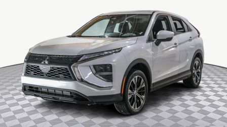 2022 Mitsubishi Eclipse Cross ES AWC AUTO AC GR ELEC MAGS CAM RECULE BLUETOOTH                à Sherbrooke                