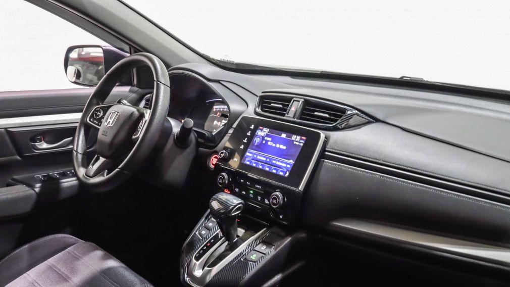 2022 Honda CRV LX AWD AUTO A/C GR ELECT MAGS CAMERA BLUETOOTH #20