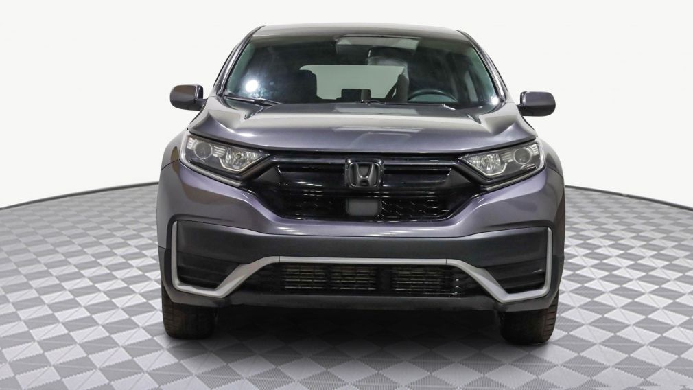 2022 Honda CRV LX AWD AUTO A/C GR ELECT MAGS CAMERA BLUETOOTH #2