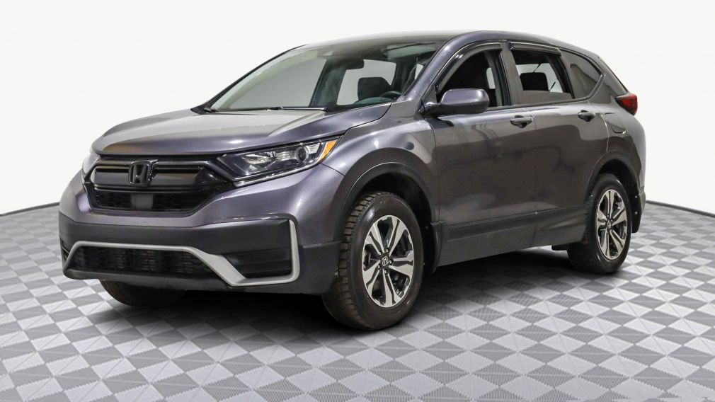 2022 Honda CRV LX AWD AUTO A/C GR ELECT MAGS CAMERA BLUETOOTH #3