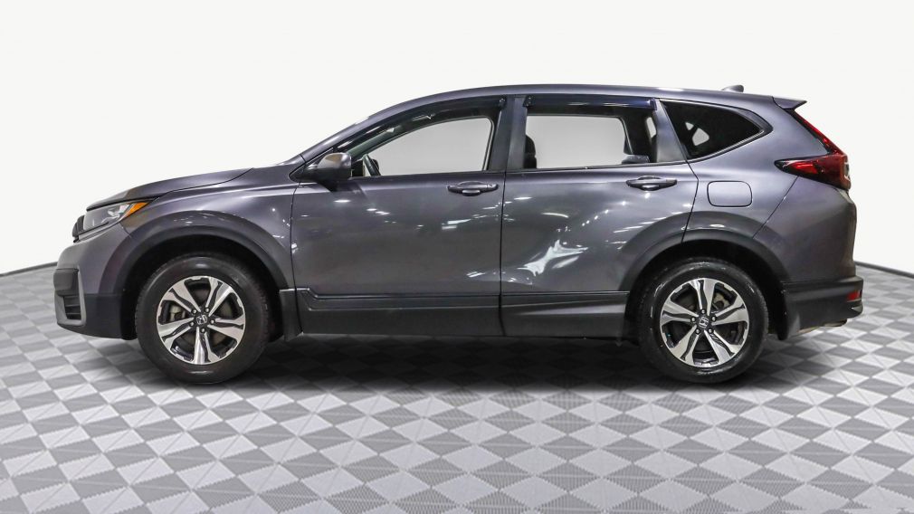 2022 Honda CRV LX AWD AUTO A/C GR ELECT MAGS CAMERA BLUETOOTH #4