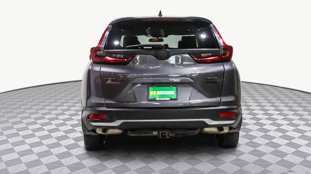 2022 Honda CRV LX AWD AUTO A/C GR ELECT MAGS CAMERA BLUETOOTH #6