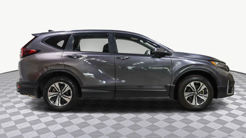 2022 Honda CRV LX AWD AUTO A/C GR ELECT MAGS CAMERA BLUETOOTH #8