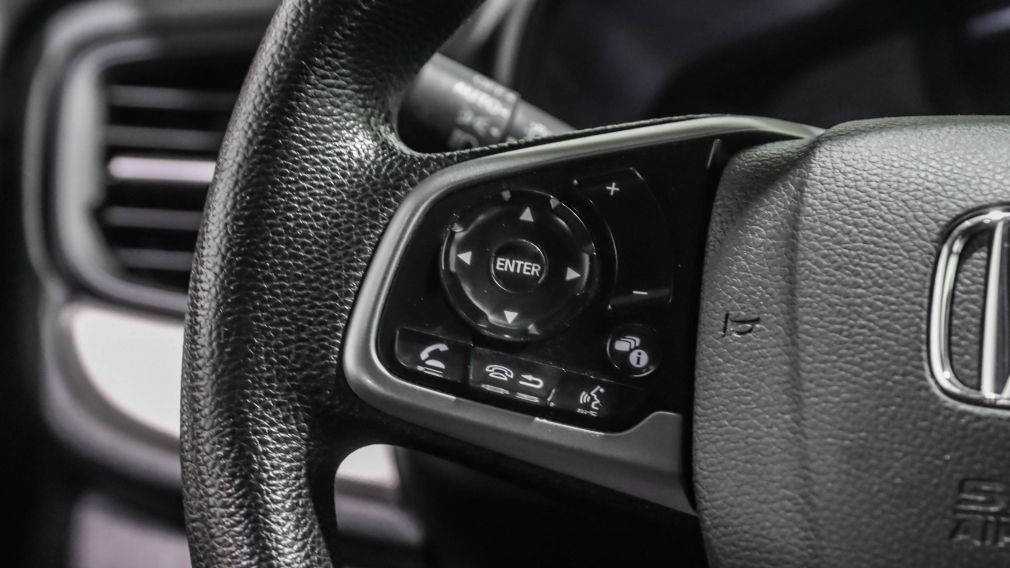 2022 Honda CRV LX AWD AUTO A/C GR ELECT MAGS CAMERA BLUETOOTH #15