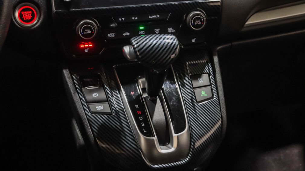 2022 Honda CRV LX AWD AUTO A/C GR ELECT MAGS CAMERA BLUETOOTH #19