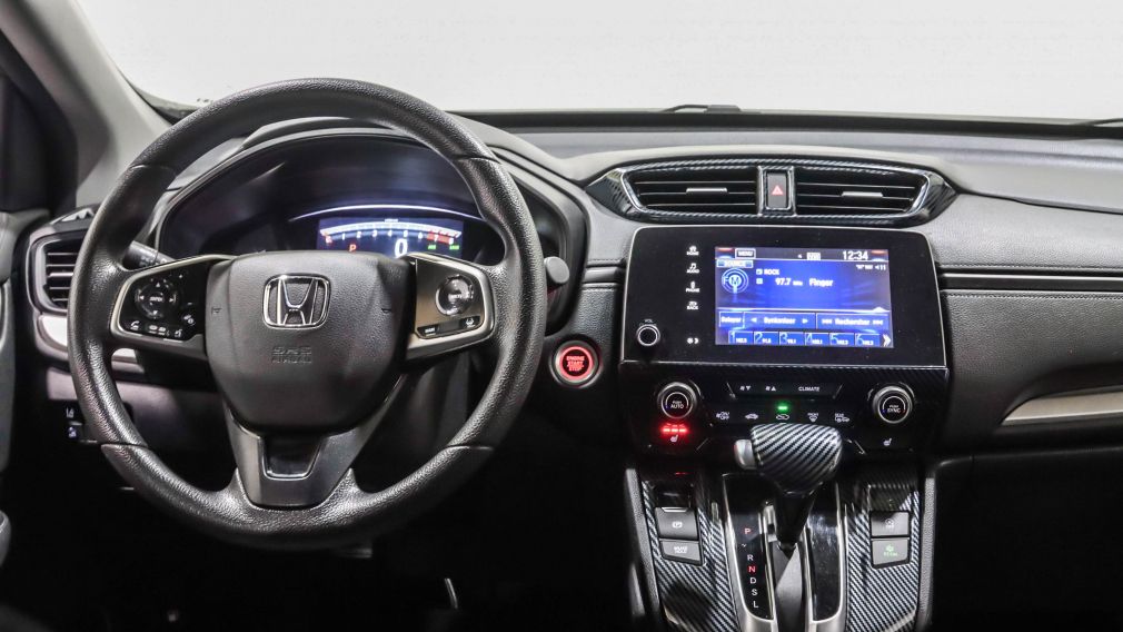 2022 Honda CRV LX AWD AUTO A/C GR ELECT MAGS CAMERA BLUETOOTH #14