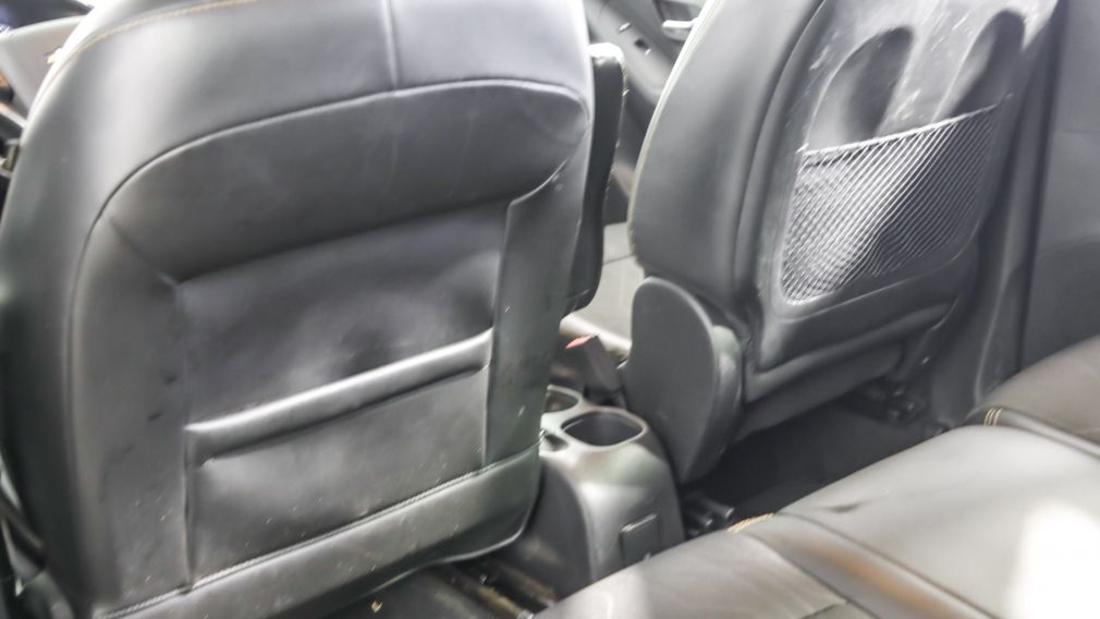 2019 Chevrolet Trax LT AUTO A/C CUIR GR ELECT MAGS CAM RECUL BLUETOOTH #18