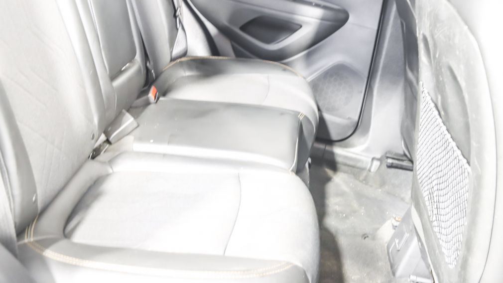 2019 Chevrolet Trax LT AUTO A/C CUIR GR ELECT MAGS CAM RECUL BLUETOOTH #20