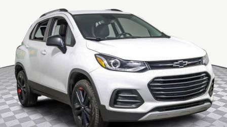 2019 Chevrolet Trax LT AUTO A/C CUIR GR ELECT MAGS CAM RECUL BLUETOOTH                in Laval                