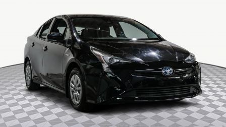 2018 Toyota Prius Auto AUTO AC GR ELECT CAMERA RECUL BLUETOOTH                in Carignan                