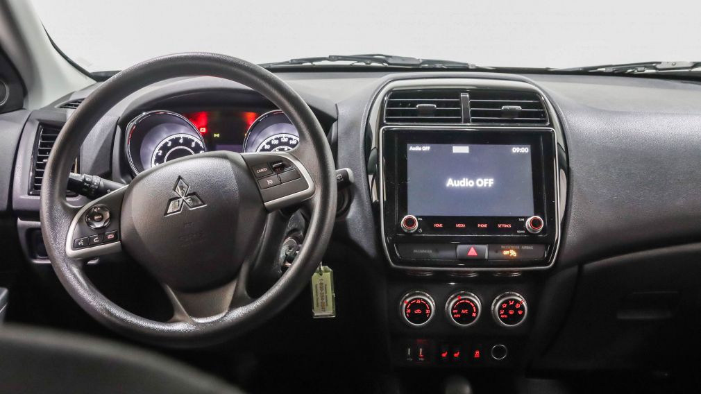 2021 Mitsubishi RVR ES AWD AUTO A/C GR ELECT CAMERA BLUETOOTH #13