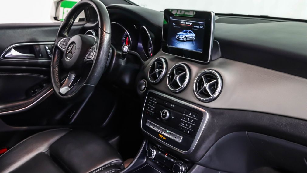 2018 Mercedes Benz CLA CLA 250 AUTO A/C CUIR TOIT MAGS CAM RECUL BLUETOOT #19