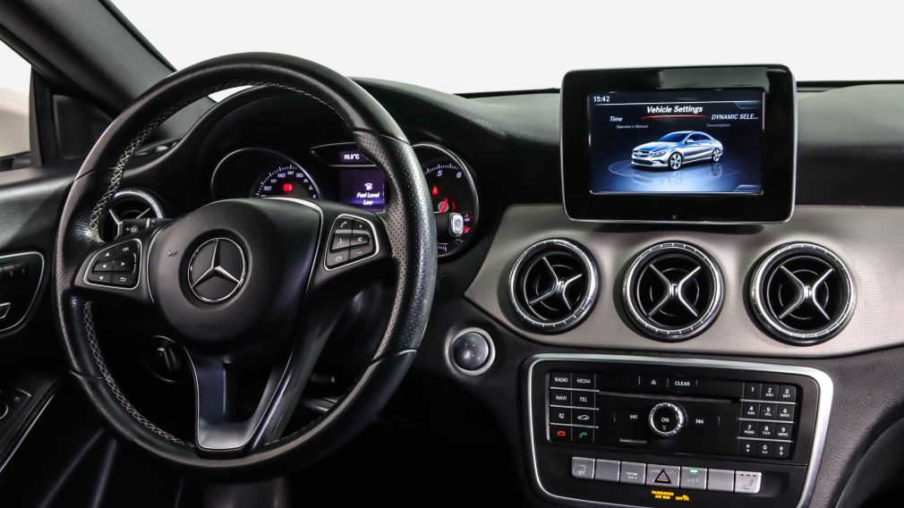 2018 Mercedes Benz CLA CLA 250 AUTO A/C CUIR TOIT MAGS CAM RECUL BLUETOOT #12