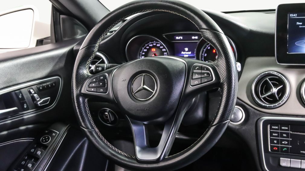 2018 Mercedes Benz CLA CLA 250 AUTO A/C CUIR TOIT MAGS CAM RECUL BLUETOOT #13