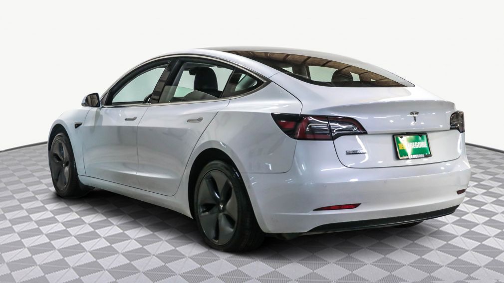 2020 Tesla Model 3 Standard Range Plus AUTO AC MAGS BLUETOOTH CAM REC #5