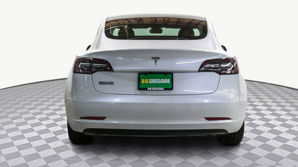 2020 Tesla Model 3 Standard Range Plus AUTO AC MAGS BLUETOOTH CAM REC #6