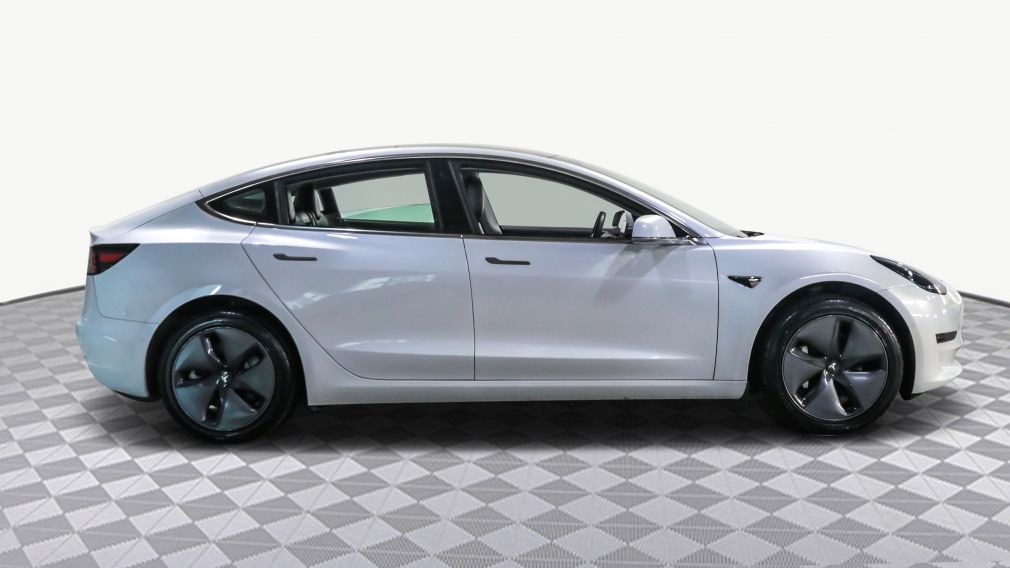 2020 Tesla Model 3 Standard Range Plus AUTO AC MAGS BLUETOOTH CAM REC #8