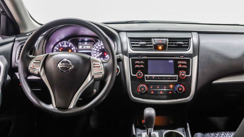 2018 Nissan Altima 2.5 SV AUTO A/C GR ELECT MAGS CAMERA BLUETOOTH #14