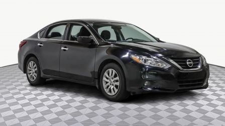 2018 Nissan Altima 2.5 SV AUTO A/C GR ELECT MAGS CAMERA BLUETOOTH                in Vaudreuil                