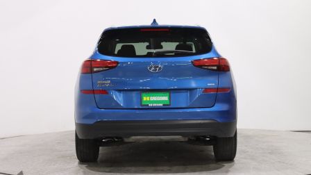 2021 Hyundai Tucson Preferred AWD AUTO A/C GR ELECT MAGS CAMERA BLUETO                in Longueuil                