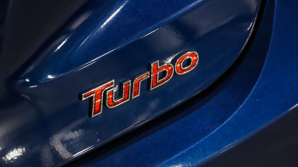 2016 Hyundai Veloster Turbo #10