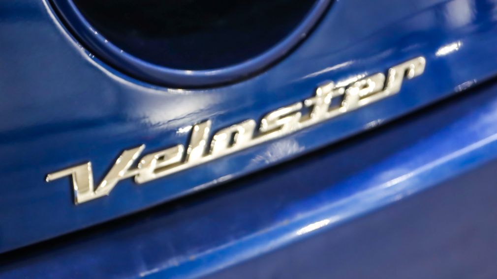 2016 Hyundai Veloster Turbo #11
