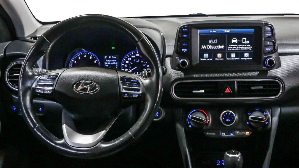 2019 Hyundai Kona Preferred AUTO AC MAGS GR ELECT BLUETOOTH #12