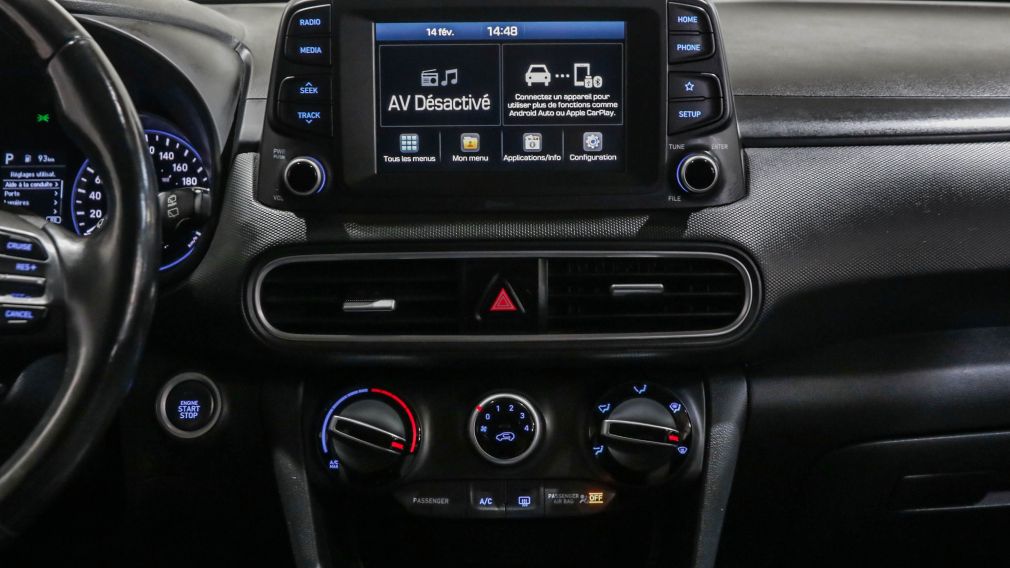 2019 Hyundai Kona Preferred AUTO AC MAGS GR ELECT BLUETOOTH #13